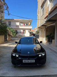 voitures-bmw-serie-3-2020-pack-m-bejaia-algerie