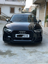 voitures-audi-s3-2018-sportback-bejaia-algerie