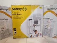 Safety 1st Quick Close+