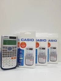 Calculatrice