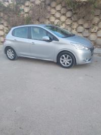 سيارات-peugeot-208-2014-أولاد-فايت-الجزائر
