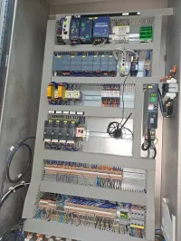 AUTOMATICIEN ET ELECTROMECANICIEN INDUSTRIEL 