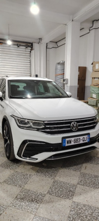 voitures-volkswagen-tiguan-2021-r-line-les-eucalyptus-alger-algerie