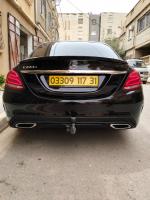 berline-mercedes-classe-c-2017-220-designo-sidi-bel-abbes-algerie