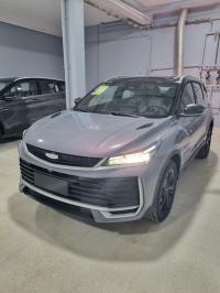 سيارات-geely-coolray-2026-flag-ship-عين-آزال-سطيف-الجزائر