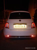 voitures-fiat-500-2024-club-boufarik-blida-algerie