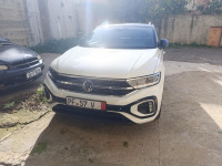 voitures-volkswagen-t-cross-2023-rline-annaba-algerie