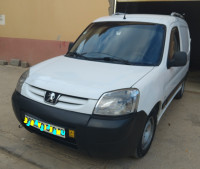 voitures-peugeot-partner-2010-origin-tlemcen-algerie