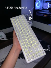 Ajazz ak680 max