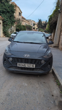 voitures-hyundai-i10-2022-kouba-alger-algerie