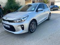 سيارات-kia-rio-2018-ex-حمادي-كرومة-سكيكدة-الجزائر