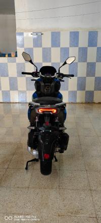 دراجات-نارية-وسكوترات-vms-xdv-300-2023-أدرار-الجزائر