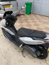 VMS VMAX 200CC 2020