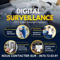 securite-alarme-installation-et-maintenance-de-systemes-surveillance-video-alger-centre-cheraga-algerie