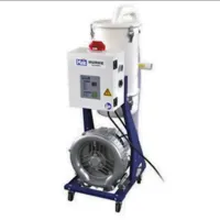 ASPIRATEUR CHARGEUR DU MATIÈRE  /1/