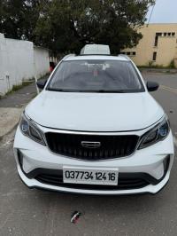 cars-geely-gx3-pro-2024-drive-bab-ezzouar-alger-algeria