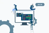 Création de Logiciels et Sites Web Professionnels