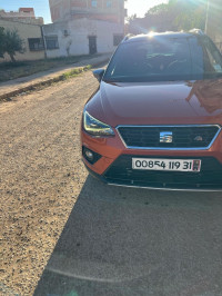 voitures-seat-arona-2019-fr-mostaganem-algerie