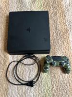 playstation-4-slim-version-1100-rais-hamidou-alger-algerie