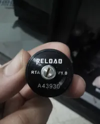 Reload 24:rta