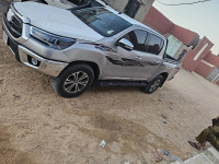 pickup-toyota-hilux-2021-touggourt-algerie