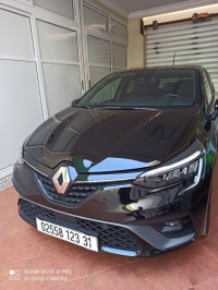 voitures-renault-clio-5-2023-rs-line-sidi-bel-abbes-algerie