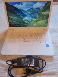 HP Stream - 14-ax005nf