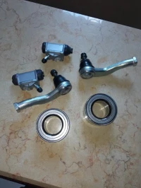  DAIHATSU GRAN MOVE 