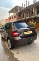 citadine-skoda-fabia-2015-djelfa-algerie