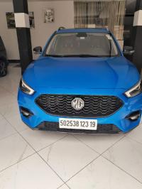 سيارات-mg-zs-2023-سطيف-الجزائر