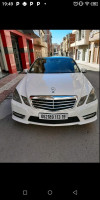 voitures-mercedes-classe-e-2013-setif-algerie