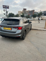 voitures-skoda-fabia-2022-monte-carlo-bir-el-djir-oran-algerie