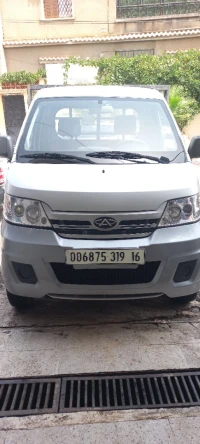 Chery Chery yoki 2019 Chery yoki