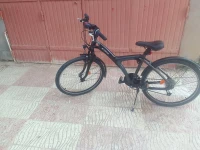 B-TWIN دراجة هوائية 2023