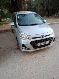 voitures-hyundai-grand-i10-2019-annaba-algerie