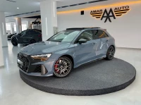 Audi RS3 Sportback 2025 Quattro S tronic