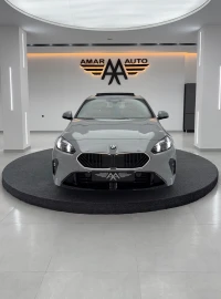 BMW Série 1 2025 PACK M