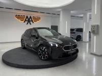 BMW Série 1 2025 PACK M