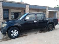 سيارات-nissan-navara-2009-elegance-4x4-بودواو-بومرداس-الجزائر