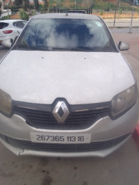 voitures-renault-symbol-2013-douera-alger-algerie