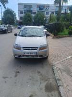 voitures-chevrolet-aveo-5-portes-2006-el-hadjar-annaba-algerie