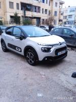 citadine-citroen-c3-2021-les-eucalyptus-alger-algerie