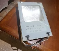 Vente Projecteurs électriques