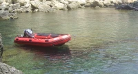 Pneumatique Quiksilver 430