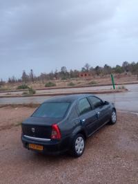 سيارات-dacia-logan-2009-اونسيا-الأغواط-الجزائر