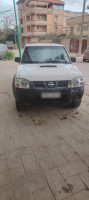 voitures-nissan-pickup-2021-khemis-miliana-ain-defla-algerie