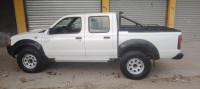 voitures-nissan-pickup-2021-khemis-miliana-ain-defla-algerie