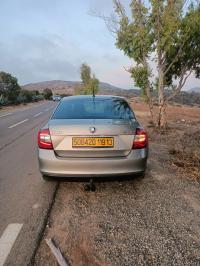 سيارات-skoda-rapid-2019-edition-الرمشي-تلمسان-الجزائر