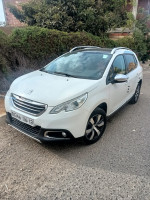 voitures-peugeot-2008-2016-allure-tlemcen-algerie