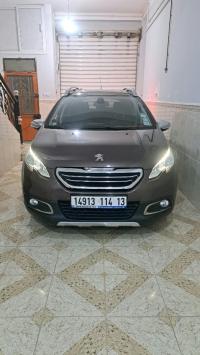سيارات-peugeot-2008-2014-allure-تلمسان-الجزائر